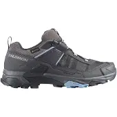 Salomon - Women's X Ultra 5 GORE-TEX - Multisportschuhe Gr 37 1/3 grau
