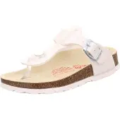 Superfit Tieffußbett Pantolette