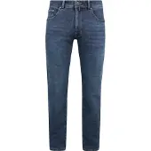 Pierre Cardin Jeans Dijon Blau DBUB - W 33 - L 30