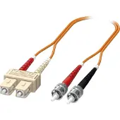 Phoenix Contact 1115574 LWL-Patch-Kabel FOC-ST:PA-SC:PA-OM2:D01/1 FOCSTPASCPAOM2D011