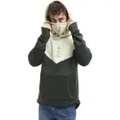 Hydroponic Dh Support Kapuzenpullover