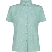 Campagnolo Damen Hemden ku.Arm Da WOMAN SHIRT