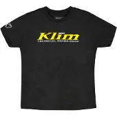 KLIM K Corp Kurzarm-t-shirt