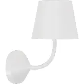 Zafferano Poldina 230V LED-Wandleuchte-Dunkelgrau