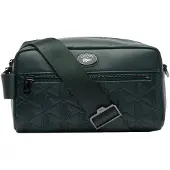 Lacoste Nomogramme Clutch - Umhängetasche 23 cm