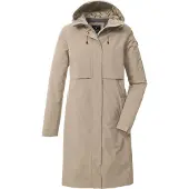 Killtec Damen Funktionsjacke KOS 46 WMN PRK