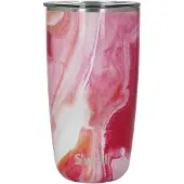 Swell Rose Agate 530ml Thermosflasche