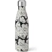 Swell Charcoal Bloom Thermosflasche 500ml