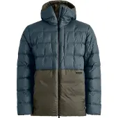Ortovox Downwool 270 Jacket Herren - Daunenjacke - dark arctic grey - S