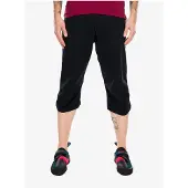 Ocun - Jaws 3/4 Pants - Kletterhose Gr L grau