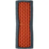 Big Agnes Insulated Sleeping Pad Cover dark slate
