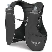 Osprey Duro 1.5 Trinkrucksack für Herren beim Laufen