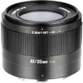 7artisans AF 35mm f/1.8 LITE Nikon Z (DX)