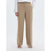 Selected Rita Wide Fit Hosen 38 / 30 Frau 38