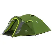 Coleman - 2209451 - Darwin 4+ BlackOut - Zelt
