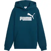 Puma Essential Nº1 Logo Kapuzenpullover