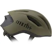 RH+ RH+ Helmet COMPACT GREEN L/XL