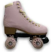 Roces Rolschaats Piper Blush Pink Damen-Schuhgröße 38