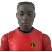 MEGABLEU Red Devils DOKU, 3 Jahr(e), Mehrfarbig