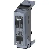 Siemens 3NP1113-1BC20 SENTRON, Sicherungslasttrennschalter 3NP1, 3-polig, NH000 schmal, 125 A 3NP11131BC20