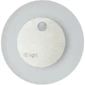 Eko-Light LED Treppenleuchte mit Bewegungsmelder 12V kaltweiß 6500K