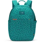 Pacsafe GO 15 Liter Tagesrucksack Reef