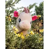 Joy toy Plüsch Einhorn stehend 32 cm