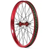 Saltbmx Vorderrad Everest