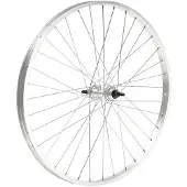 Mvtek 26´´ X 1.75 R Cycles Vorderrad