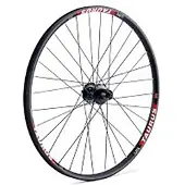 Gurpil MTB-Hinterrad mit Scheibe Taurus Centerlock 8-11 v