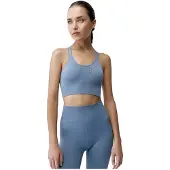 Born Living Yoga Malala Sport-bh Mittlere Stütze