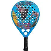 Dunlop 26 Galactica Os Nisse Padelschläger