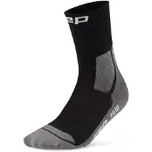 Cep - Hiking Light Cushion Socks Mid Cut - Wandersocken Gr IV schwarz