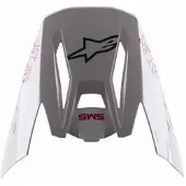Alpinestars M5 Bond Visier