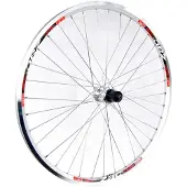 Gurpil MTB-Hinterrad aus Aluminium caste 8 vGurpil Zac