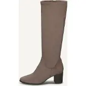 Caprice Damen Stiefel mit weichem Stretch-Schaft und ANTIshokk 9-25503-45, Größe:41 EU, Farbe:Mehrfarbig