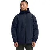 Didriksons Dario USX Jacket 2 dark night blue (999) XXXL
