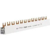 Hager KDN380A, Grau
