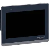 Schneider Electric Harmony ST6 10undquot;W Basic HMI Touch-Panel resistiv, 2 x Ethernet (dual IP), 2 x serielle COM, USB HMIST6500
