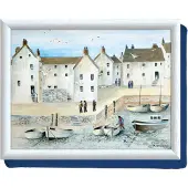 Creative Tops Cornish Harbour Tablett