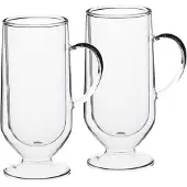 La Cafetière Irische Kaffeetasse 275ml 2 Einheiten