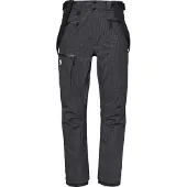 Millet - Skihose &ndash; Herren &ndash; Grands Montets Pant - Grands Montets Pant M Black für Herren - Größe S - schwarz