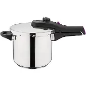 GSW Schnellkochtopf - Induktion - - RAPID - 18 cm / 4 l - Edelstahl