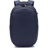 Pacsafe V 26L Anti-Diebstahl Rucksack Ocean