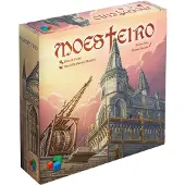 Huch 363061 - Moesteiro