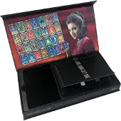 Factory Entertainment James Bond Replik 1/1 Tarot-Karten Limited Edition
