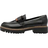 Tamaris Slipper 1-24722-43 Schwarz 39