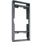 Hager LDST Zubehör Wandhalterung XEV6xx XEV427