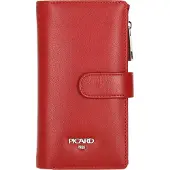 PICARD Geldbörse Bingo Wallet Red rot