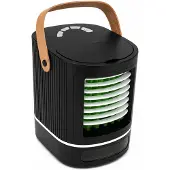 AGA Luftkühler 3in1 Weiß